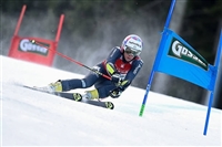 Marta Bassino longsleeve t-shirt #3643651