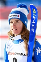 Marta Bassino longsleeve t-shirt #3643655