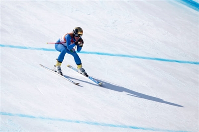 Marta Bassino posters