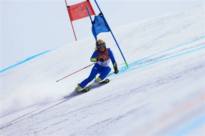 Marta Bassino posters