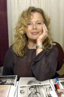 Marta Kristen posters