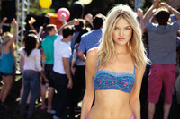 Martha Hunt mug #G477707