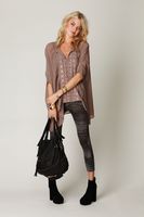 Martha Hunt Longsleeve T-shirt #2153411