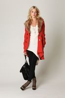 Martha Hunt Sweatshirt #2153417