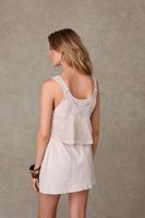 Martha Hunt Longsleeve T-shirt #2174894