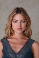 Martha Hunt mug #G512373