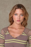 Martha Hunt mug #G512381