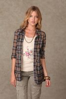 Martha Hunt Longsleeve T-shirt #2174949
