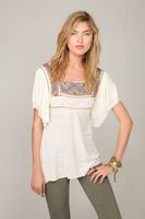 Martha Hunt Longsleeve T-shirt #2174970