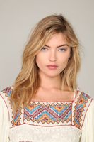 Martha Hunt mug #G512426