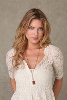 Martha Hunt Longsleeve T-shirt #2175028