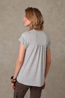 Martha Hunt Longsleeve T-shirt #2175036