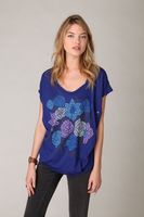 Martha Hunt Longsleeve T-shirt #2175077