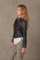 Martha Hunt tote bag #G512536