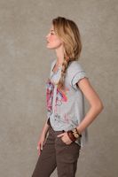 Martha Hunt mug #G512597