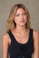 Martha Hunt mug #G512618