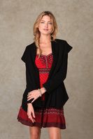 Martha Hunt Longsleeve T-shirt #2175213