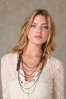 Martha Hunt Longsleeve T-shirt #2175220