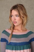 Martha Hunt mug #G512676