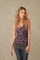 Martha Hunt Longsleeve T-shirt #2175228