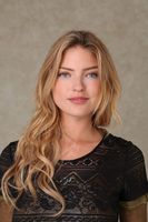 Martha Hunt mug #G512686