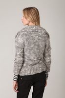 Martha Hunt Longsleeve T-shirt #2175265