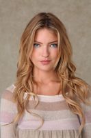 Martha Hunt Longsleeve T-shirt #2175272