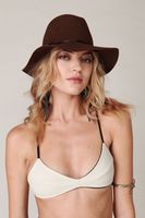 Martha Hunt t-shirt #2175278