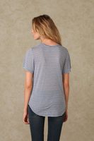 Martha Hunt Longsleeve T-shirt #2175279