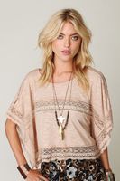 Martha Hunt Sweatshirt #2181837