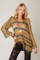 Martha Hunt Sweatshirt #2181849