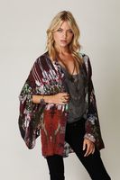 Martha Hunt Longsleeve T-shirt #2181859