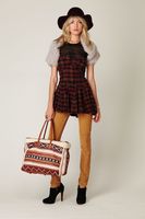 Martha Hunt Sweatshirt #2181869
