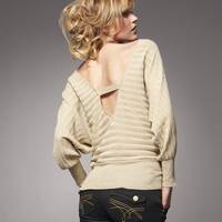 Martha Hunt Longsleeve T-shirt #2181914