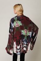 Martha Hunt Longsleeve T-shirt #2181925