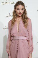 Martha Hunt Longsleeve T-shirt #2740310