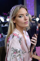 Martha Hunt mug #G1063129