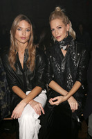 Martha Hunt Longsleeve T-shirt #3054236