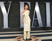 Martha Hunt mug #G1354232