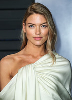 Martha Hunt Sweatshirt #3112138