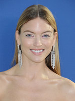 Martha Hunt mug #G1494572