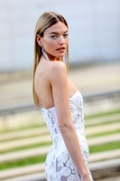 Martha Hunt mug #G1494578