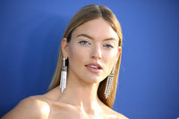 Martha Hunt mug #G1494612