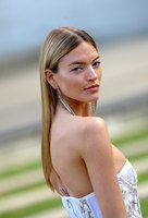 Martha Hunt mug #G1494617