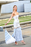 Martha Hunt t-shirt #3252586