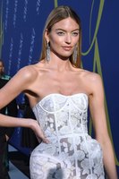 Martha Hunt Longsleeve T-shirt #3252597