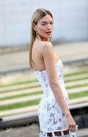 Martha Hunt mug #G1494719