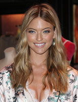 Martha Hunt tote bag #G1533436