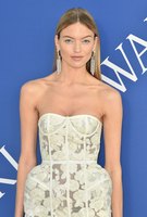 Martha Hunt Longsleeve T-shirt #3291427