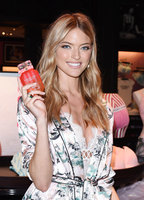 Martha Hunt Sweatshirt #3291439